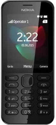MICROSOFT NOKIA 222 DS