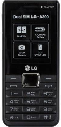 LG A390