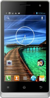 KARBONN A12 Plus (White)