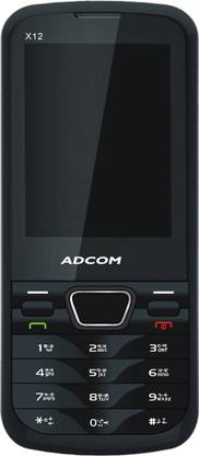 ADCOM X12