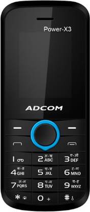 ADCOM X3 (Power)