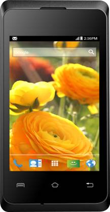 LAVA Iris 350M (Grey, 512 MB)