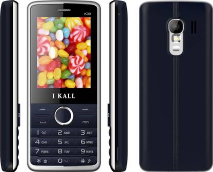 I Kall K39 Dual Sim