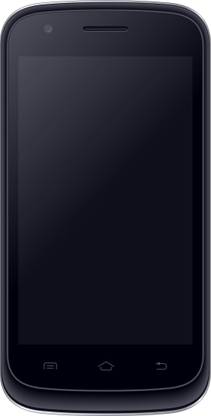 KARBONN Smart A92 (Black Silver, 512 MB)