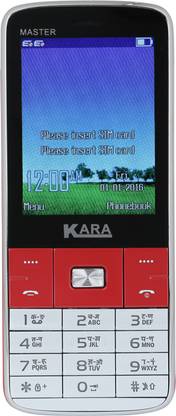 KARA Master