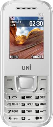 UNI N22