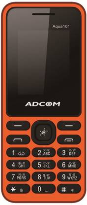 ADCOM 101
