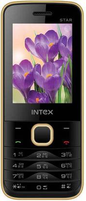 Intex Turbo Star