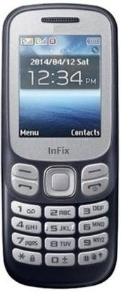 Infix N4