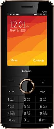 LAVA Spark One