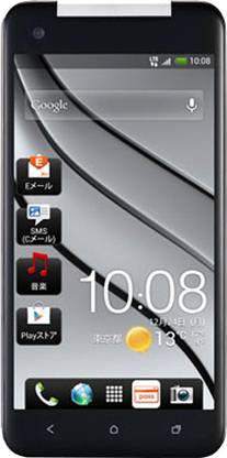 HTC Butterfly X920D (White, 16 GB)