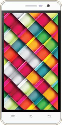 Intex Cloud Crystal 2.5 D (White, 16 GB)