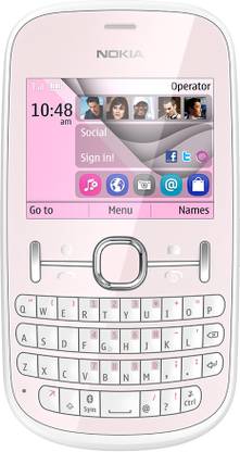 Nokia Asha 201