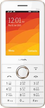 LAVA Spark One