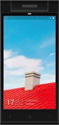 GIONEE Elife E7 Mini (Black, 16 GB)