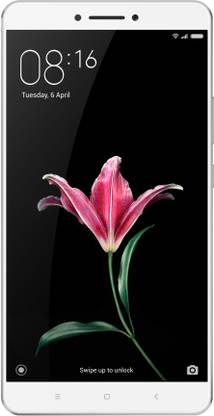 Mi Max (Dark Grey, 32 GB)