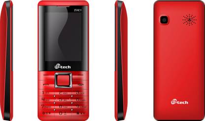 Mtech STAR 1 RED