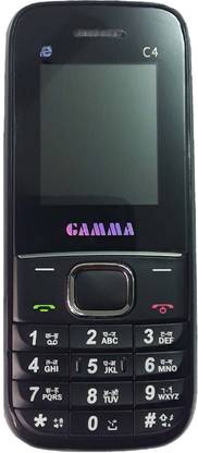 Gamma C4