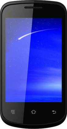 Forme Discovery P9 (Black, 512 MB)