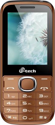 M-tech V4 Java Enabled