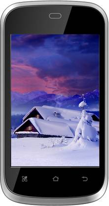 Swipe Konnect 3 (White, 512 MB)