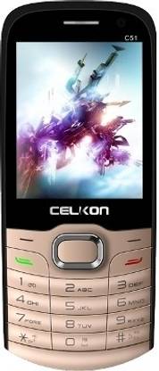 Celkon C51