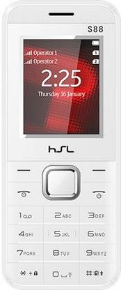 HSL S88