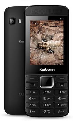 KARBONN K41