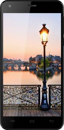 Swipe Konnect 5.1 Eco (Black, 4 GB)