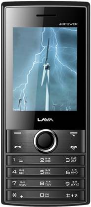 LAVA KKT 40 Power
