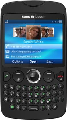 Sony Ericsson CK13i