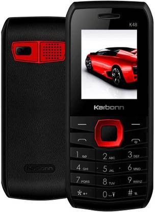 KARBONN K48