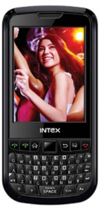 Intex Noise Proof