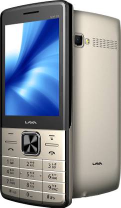 LAVA Spark 284