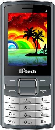M-tech L4