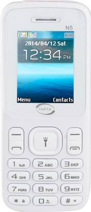 Infix N5