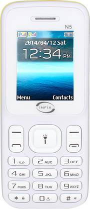 Infix IFX N5 Curve