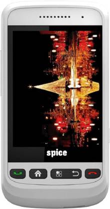 SPICE Mi-270