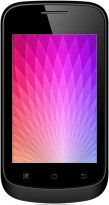 KARBONN Smart A1 Star (Black, 512 MB)
