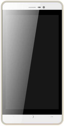 Intex Aqua Power II (White, 8 GB)