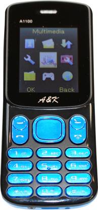 AK A 1100