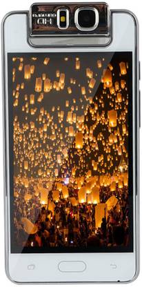 Microkey E9 (White, 4 GB)