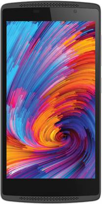 Intex Aqua Craze (White, 8 GB)