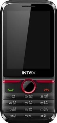 Intex Eagle Cinema
