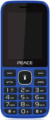 Peace P8