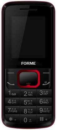 Forme Find F105
