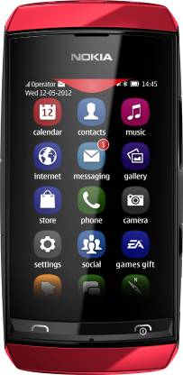 Nokia Asha 305