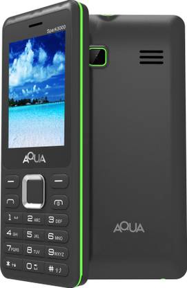 AQUA Spark 3000