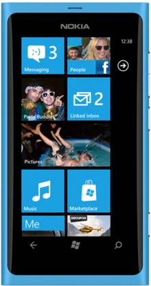 Nokia 800