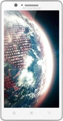 Lenovo A536 (White, 8 GB)